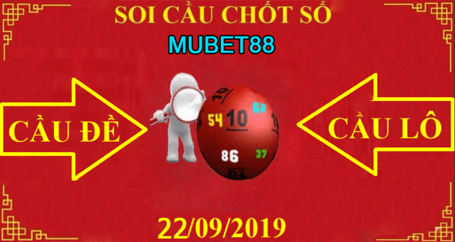 SOI  CẦU MUBET88 22/09/2019