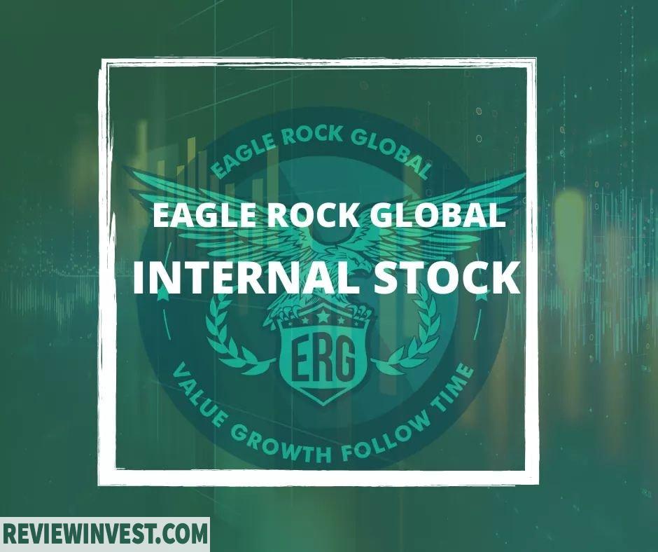 Thông tin cổ phiếu Eagle Rock Global (ERG GROUP INC)
